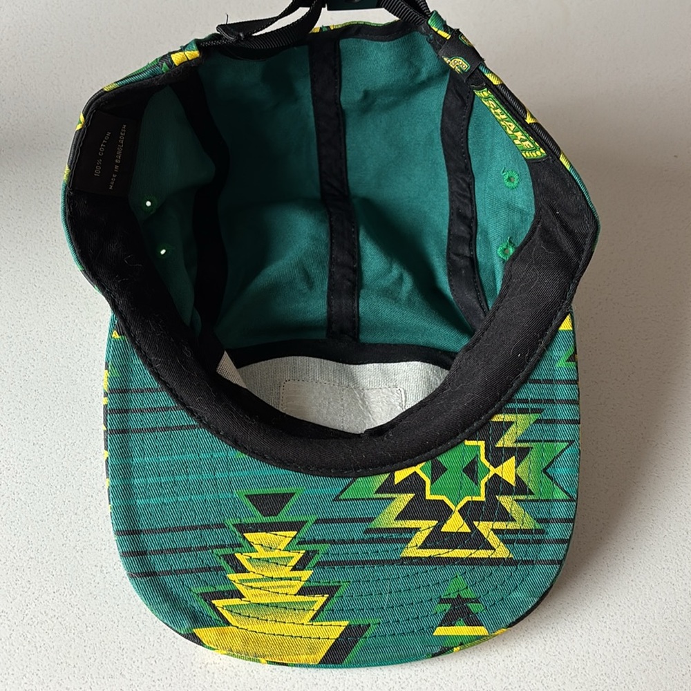 Retro Hat - Picture 3 of 3